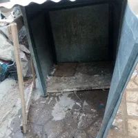 لانه پرنده ورق محکم قیمت 2500