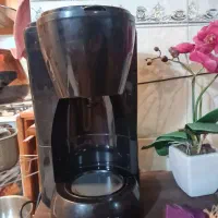 قهوه ساز فلر