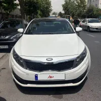 اپتیما مدل2013