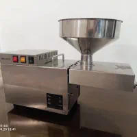 دستگاه روغن گیری اویل تک