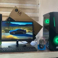 0گیمینگ-کاملCORI5رم16گرافیکDDR5با24ماه گارانتیY8