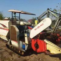 کمباین سوزوکی