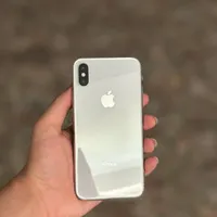 اپل ایفون iPhone X در حد نو ۲۵۶ گیگ|موبایل|تهران, اختیاریه|دیوار