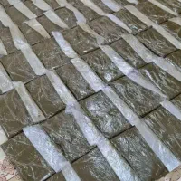 سبزی خورشتی پخته شده با عطر بو بالا تضمینی