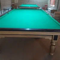 1عدد میز اسنوکر درحدنو رایلی|ورزش‌های توپی|آبیک, |دیوار