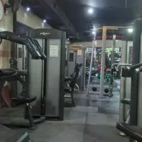 دستگاه بدنسازی