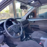 سمند سورن پلاس soren+xu7p|خودرو سواری و وانت|محمودآباد, |دیوار