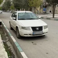 سمند سورن ۸۹