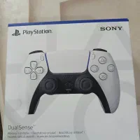 کنترلر ps5 نو وکیوم