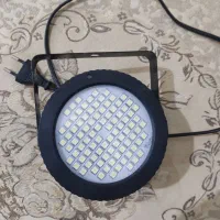 فلاش استروب led مینی