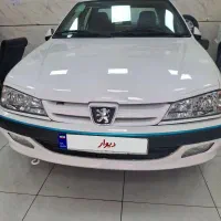 سواری پرشیا