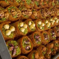 دستگاه رشته کادایف|ماشین‌آلات صنعتی|شیراز, ارم|دیوار