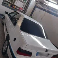 پارس ۹۳ دوگانه فابریک عروسک