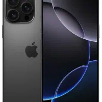 آیفون ۱۶ پرو مکس های کپی امارات