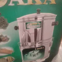 دستگاه سبزی خوردکن