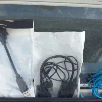 فروش انواع کابل های تبدیل