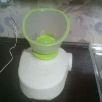 دستگاه بخور گرم