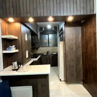 منزل مبله|اجارهٔ کوتاه‌مدت آپارتمان و سوئیت|شیراز, هفت تنان|دیوار