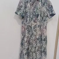 لباس دخترانه