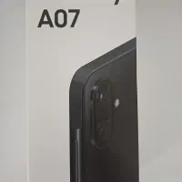 گوشی سامسونگ a07