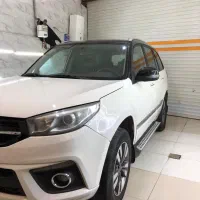 mvm x33|خودرو سواری و وانت|تبریز, |دیوار