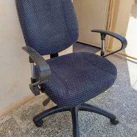 صندلی کامپیوتر