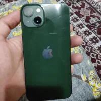 اپل iPhone 13 با حافظهٔ ۱۲۸ گیگابایت