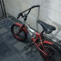 دوچرخه ۱۶|دوچرخه، اسکیت، اسکوتر|گرگان, |دیوار