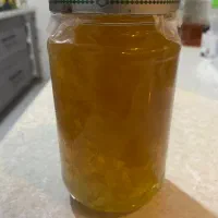 مربای بهار نارنج