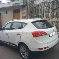 جک s5مدل ۹۹|خودرو سواری و وانت|رشت, منظریه|دیوار