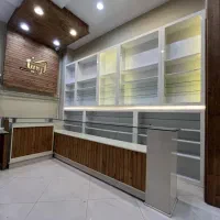 دکور ویترین