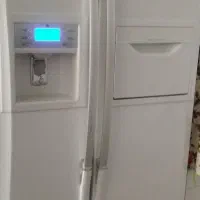 یخچال سایت دوو بدون عیب و ایراد