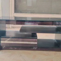 میز تلوزیون ام دی اف