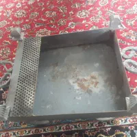 گاز پخت وپز