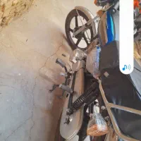 موتورسیکلت