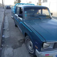 مزدا۱۶۰۰دوکابین ژاپن