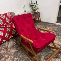 صندلی راک چستر