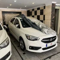 شاهین توربو مدل ۱۴۰۲ بدون رنگ