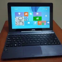 لبتاب تبلت شو ایسوس  T100TA ترنسفورمر بوک