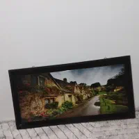 تابلو منظره