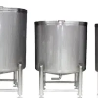 مخازن استیل