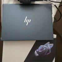 لپ تاپ hp آی ۷ دراگون فلای نسل ۱۳|رایانه همراه|کرج, مصباح|دیوار