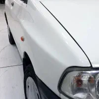 پراید 98|خودرو سواری و وانت|فردیس, طالقانی|دیوار