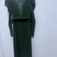 لباس مجلسی شیک سایز40