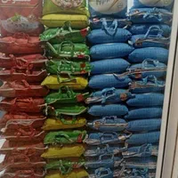 توزیع سبد کالابرگ
