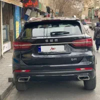 مدل ۹۹تمام فولSWM|خودرو سواری و وانت|تهران, گلستان (شهرک راه آهن)|دیوار