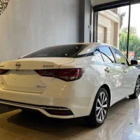 نیسان سیلفی e-POWER امیتیس پلاس  صفر  مدل ۲۰۲۵