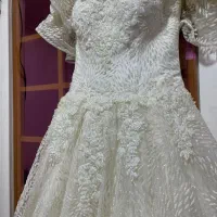 لباس عروس
