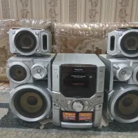 ظبط پاناسونیک