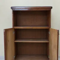 شلف|کتابخانه، شلف، قفسه‌های دیواری|تهران, جیحون|دیوار